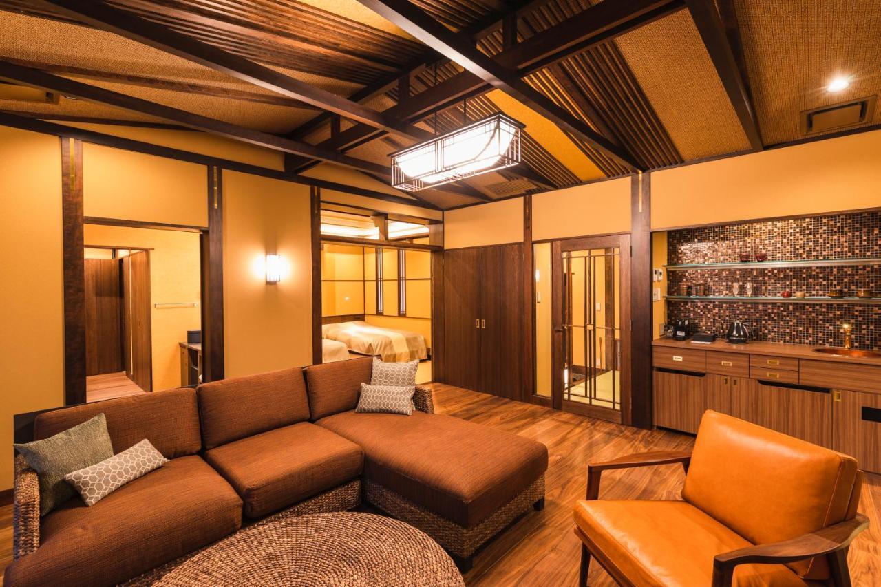 Tsuta Onsen Ryokan Towada Pokoj fotografie