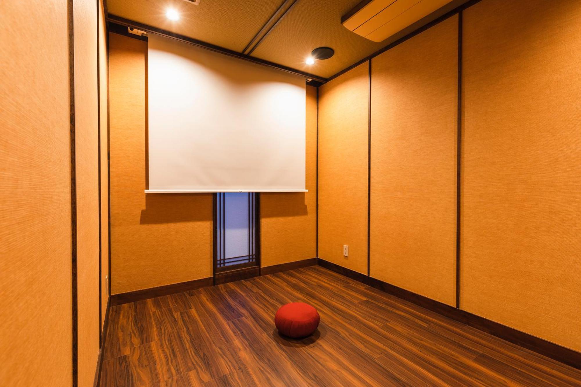 Tsuta Onsen Ryokan Towada Pokoj fotografie