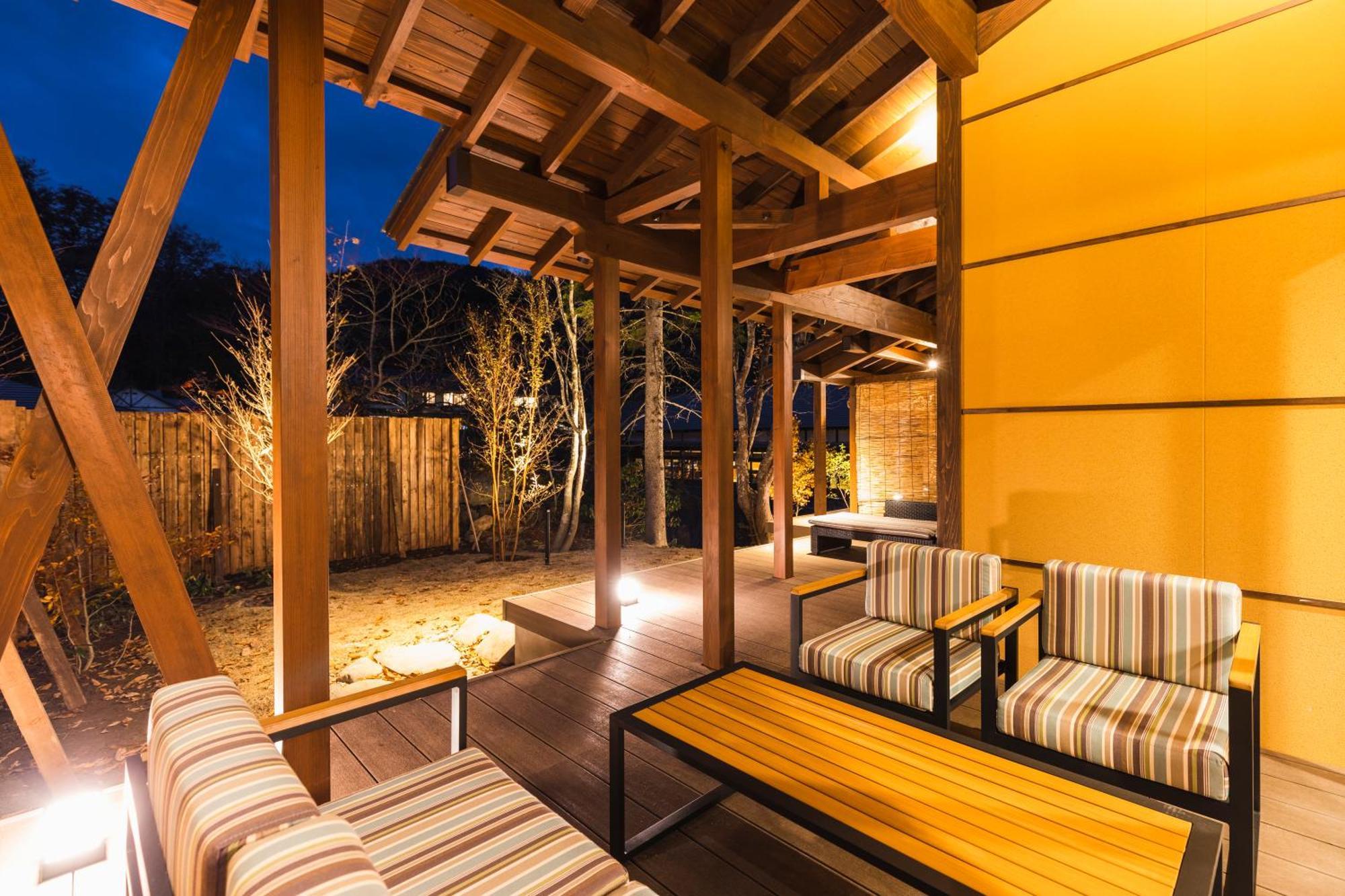 Tsuta Onsen Ryokan Towada Pokoj fotografie