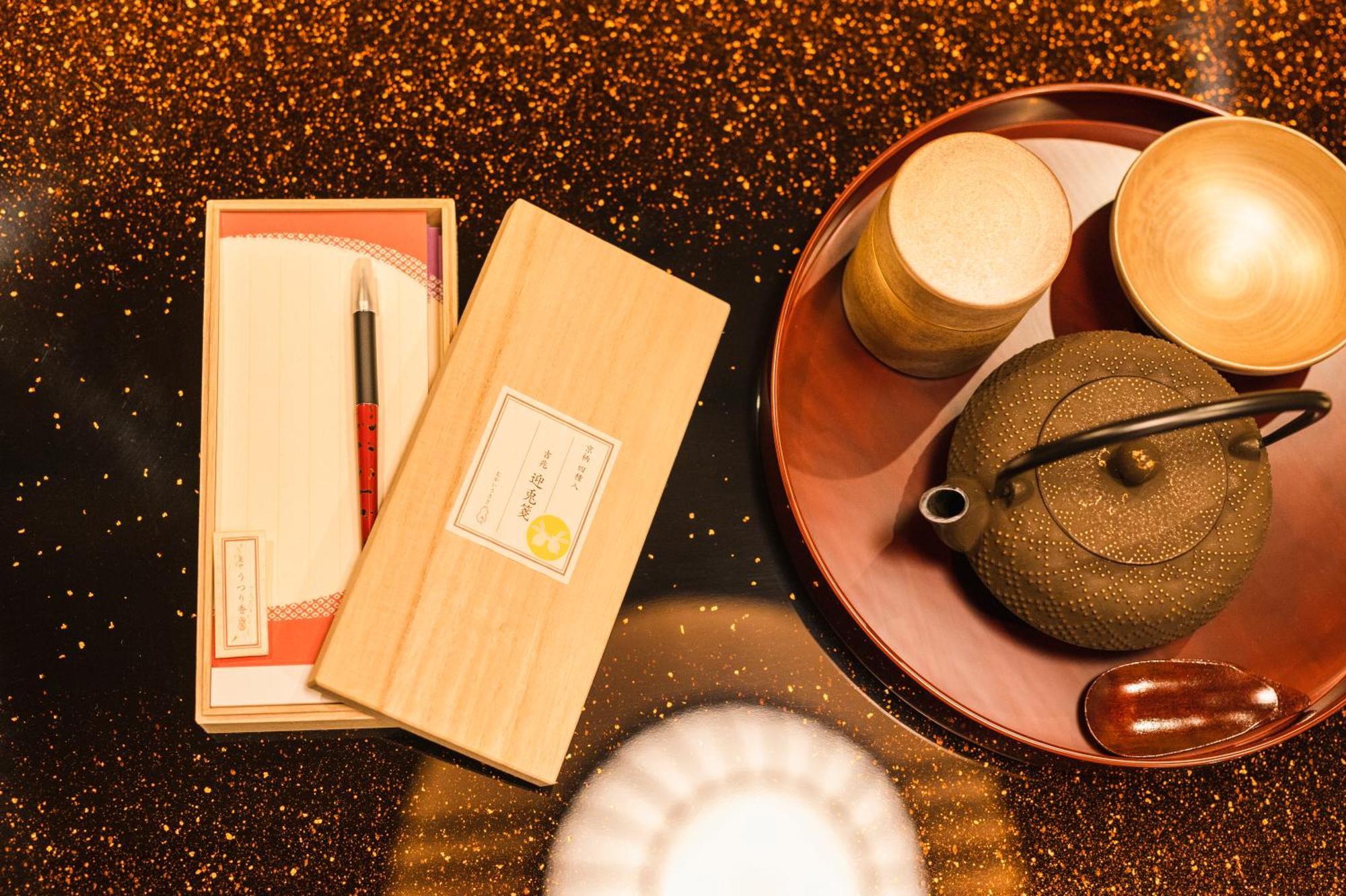 Tsuta Onsen Ryokan Towada Pokoj fotografie