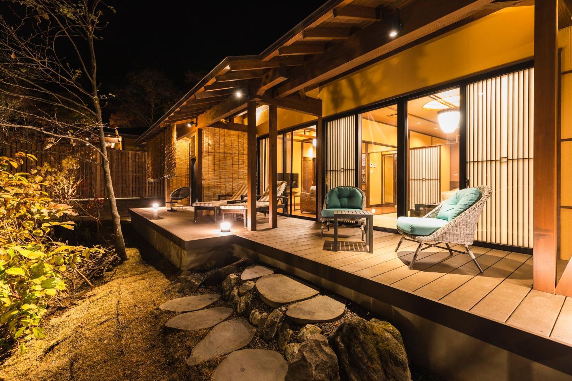 Tsuta Onsen Ryokan Towada Pokoj fotografie