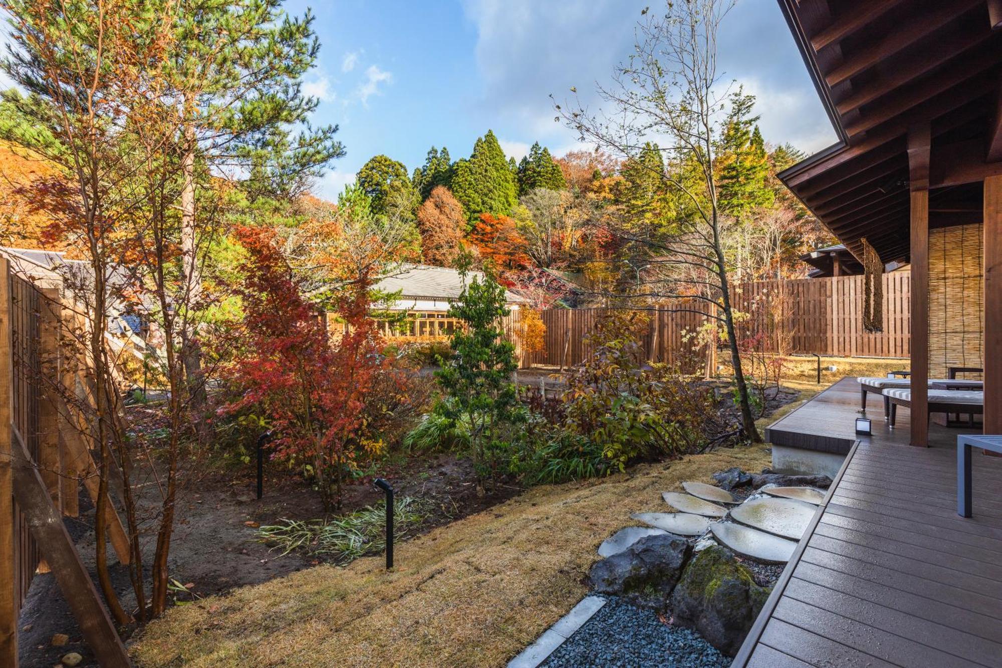 Tsuta Onsen Ryokan Towada Pokoj fotografie