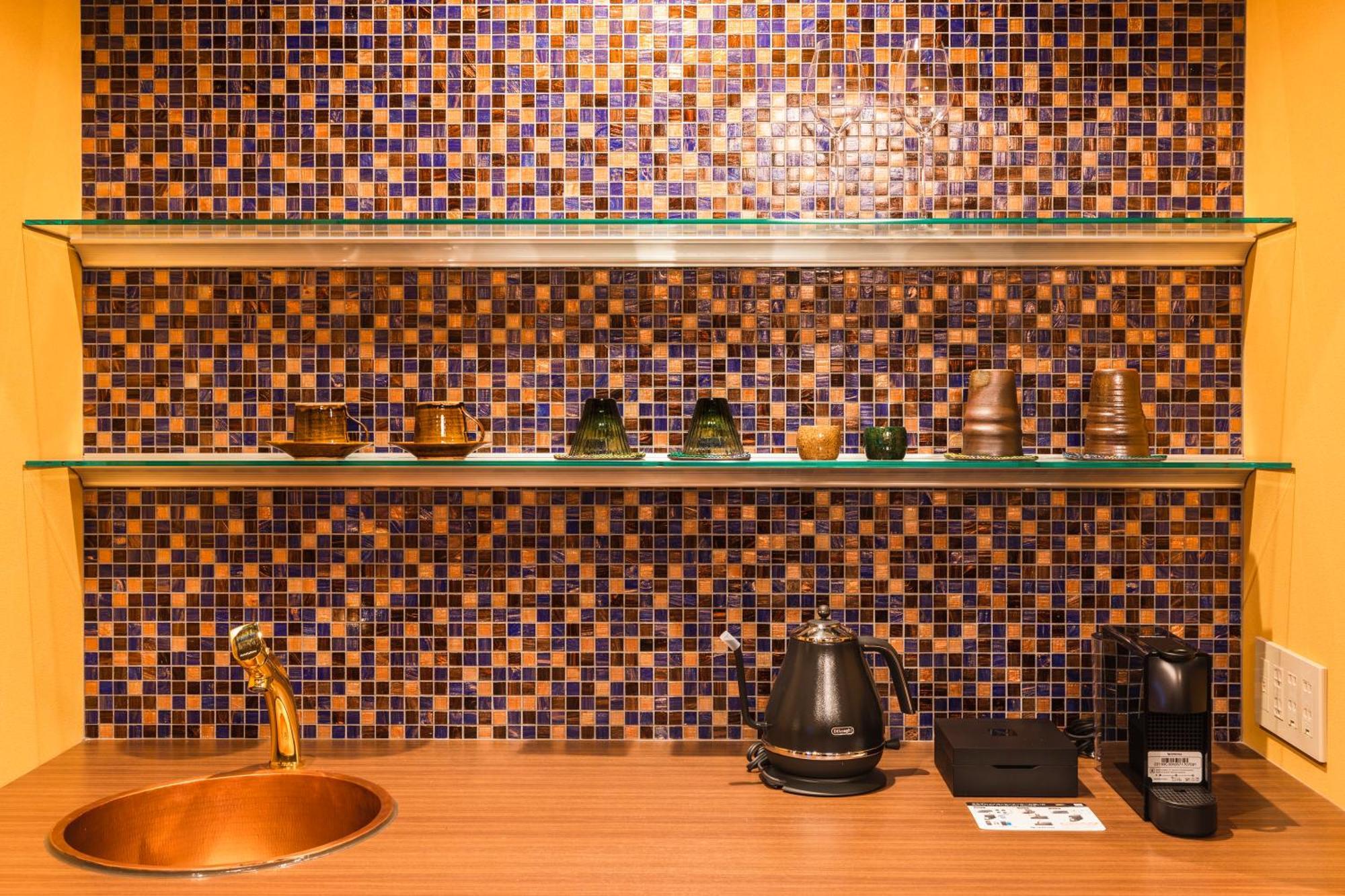 Tsuta Onsen Ryokan Towada Pokoj fotografie