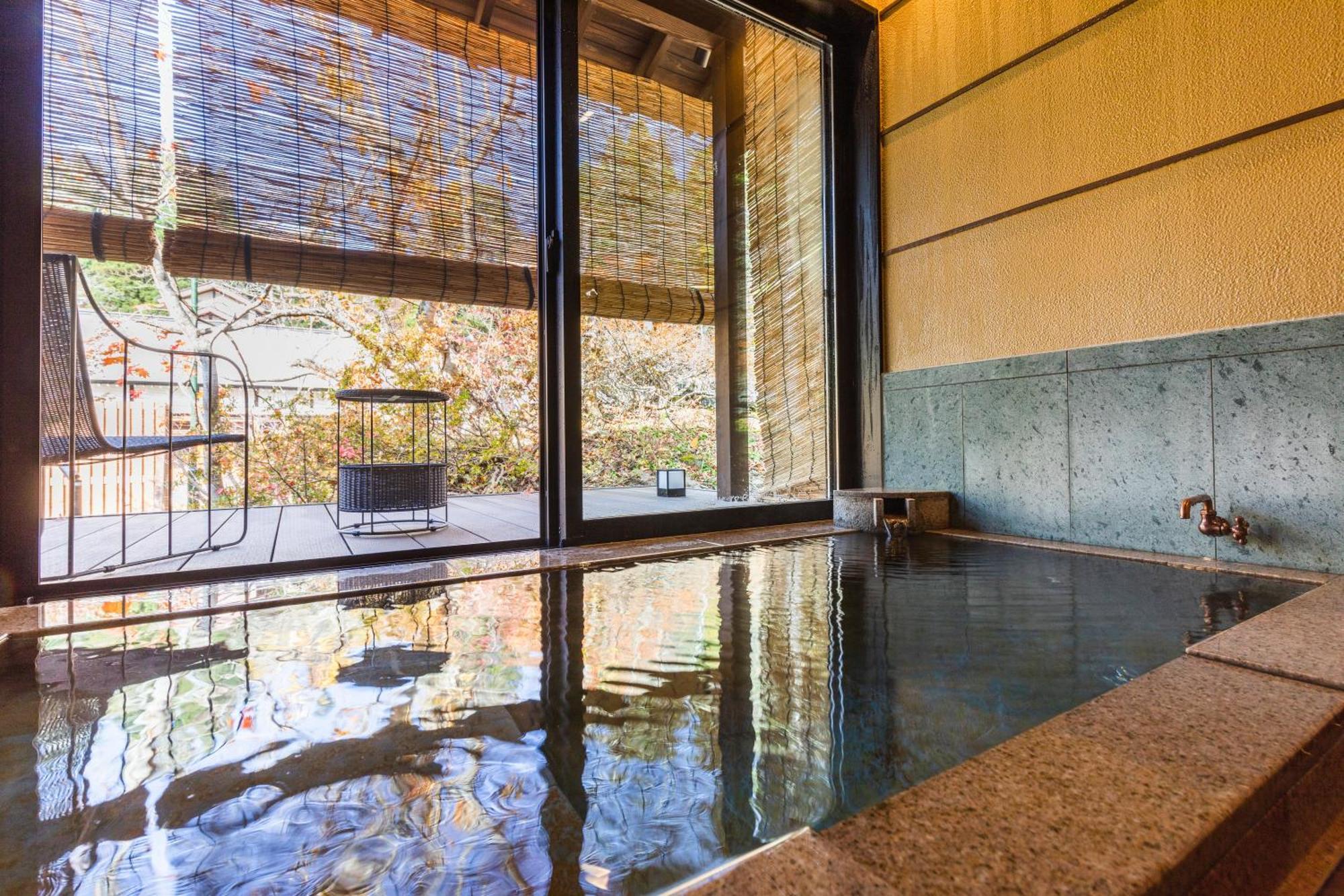 Tsuta Onsen Ryokan Towada Pokoj fotografie